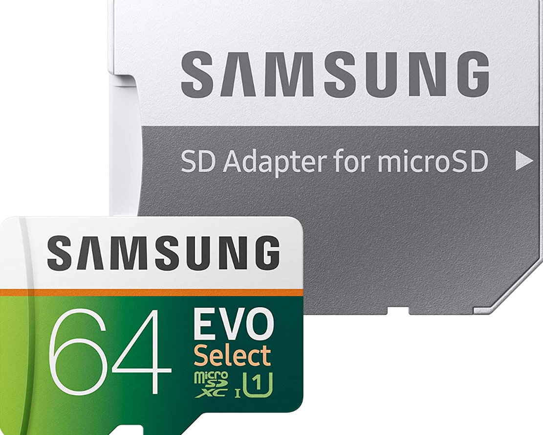 microSD cards are still very useful for millions of devices 38