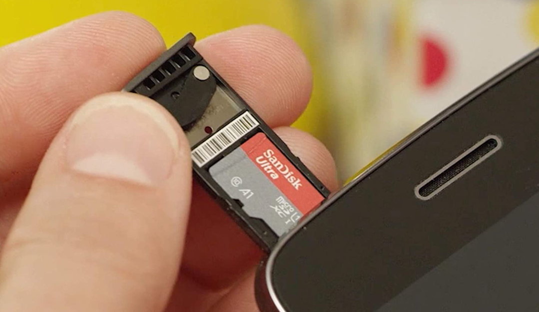 microSD cards are still very useful for millions of devices 36