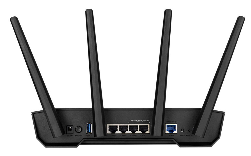 ASUS Introduces TUF Gaming AX3000 V2 Router 29