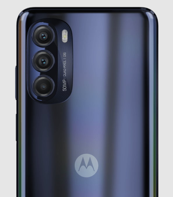 Motorola presents the new Moto G 5G smartphones of 2022 29
