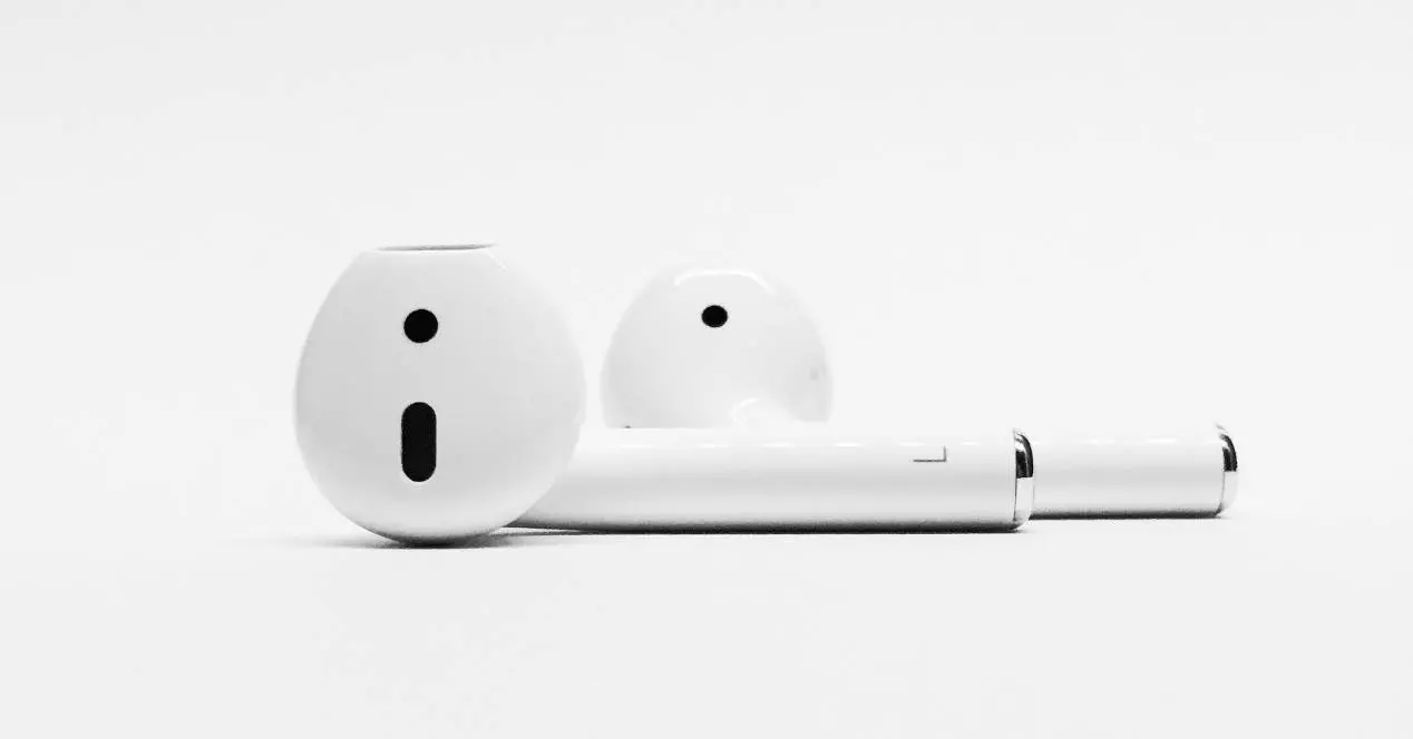 Airpods First Generation