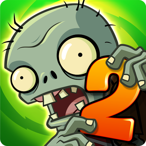 Plants vs.  Zombies™ 2 Android