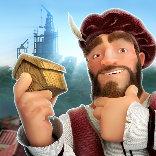 Forge of Empires Android