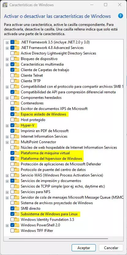 Windows BlueStacks Features