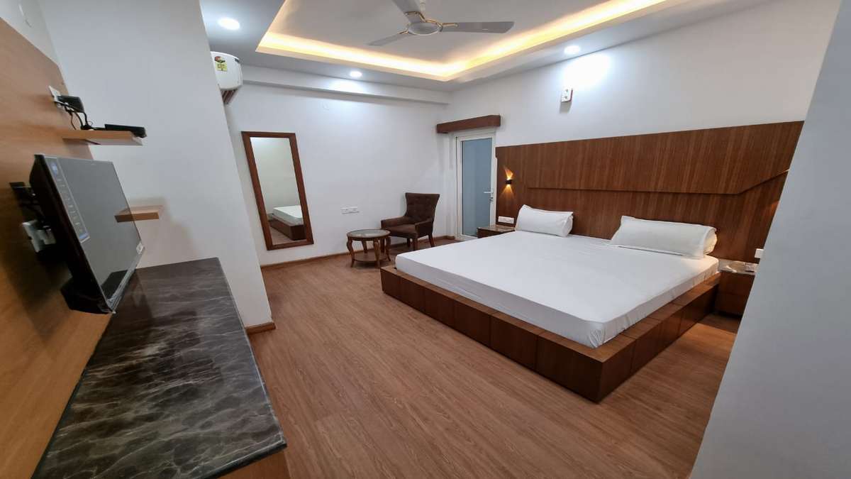 How to find a perfect Paying guest facility in Gurgaon?