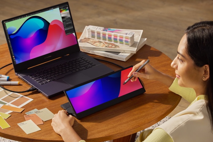 ASUS ProArt Display