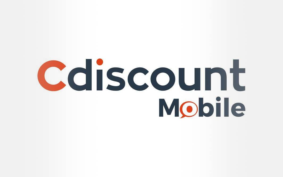 Cdiscount Mobile package