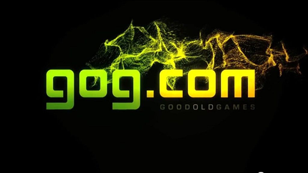 GOG Good Old Games