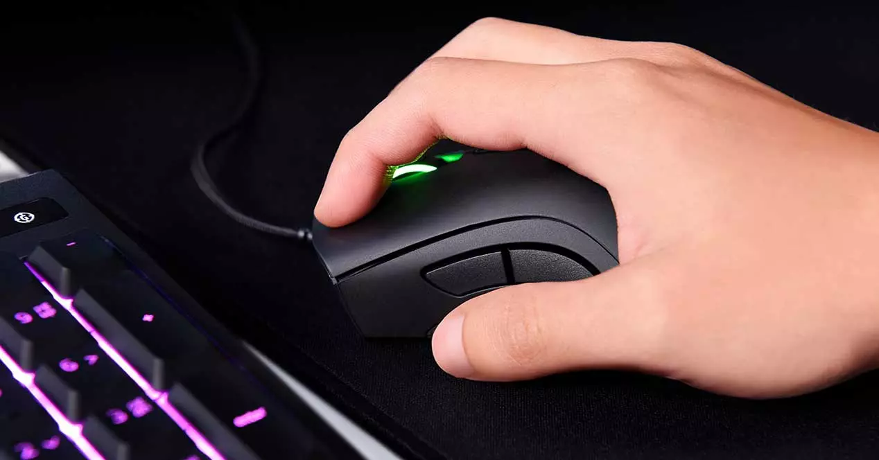 best optical mice for less than 60 euros
