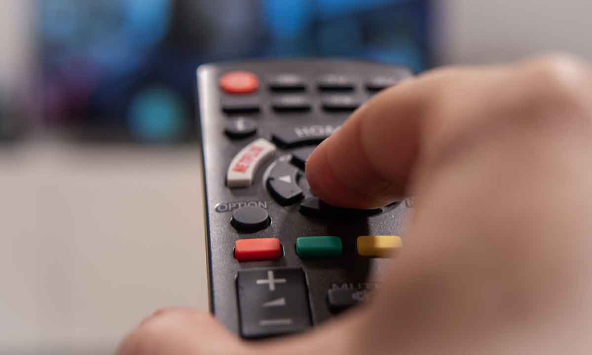 HBO Max doesn't care if you share your account... listen, Netflix