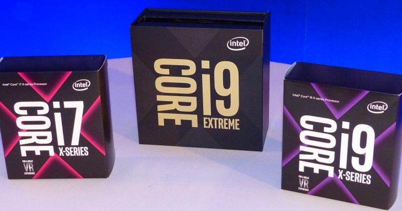 it seems that intel is preparing the launch of new hedt processors from the alder lake range