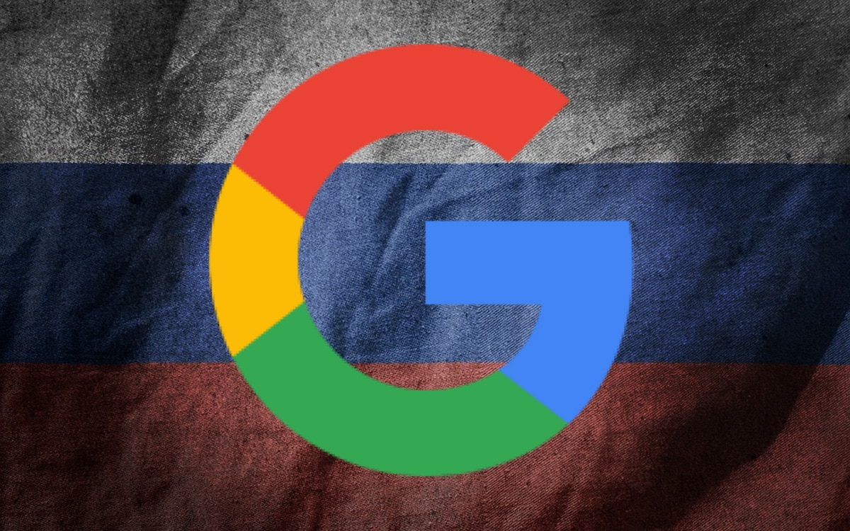 google fine russia