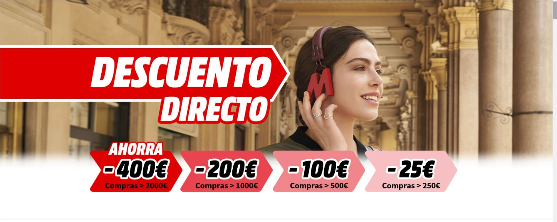 MediaMarkt Direct Discount