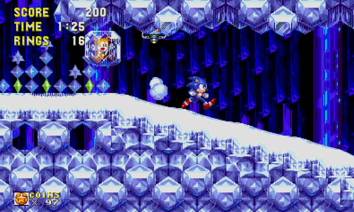 Sega will remove Sonic classics from digital stores