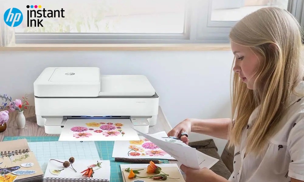 HP Instant Ink Reviews