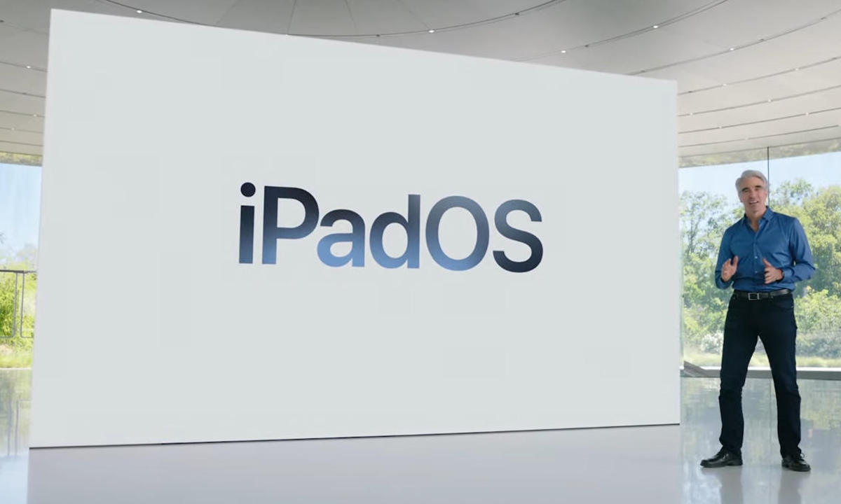 What news do we expect for ipadOS at WWDC 2022?
