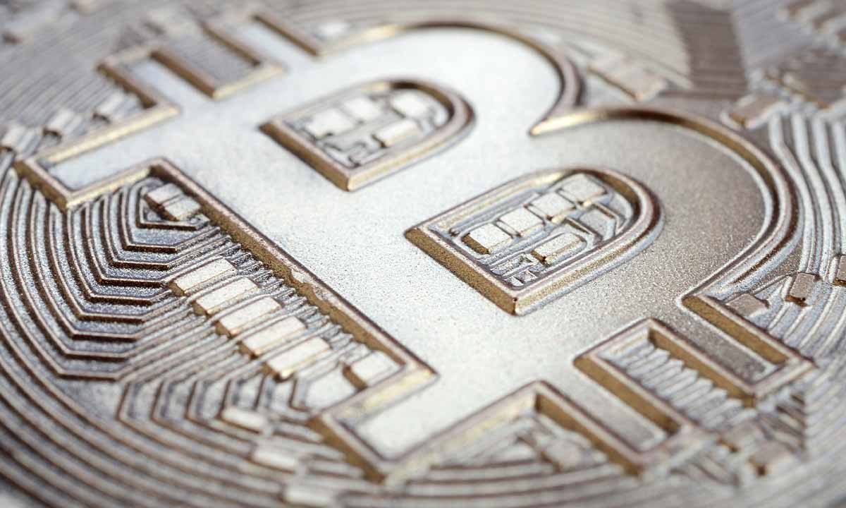Why is $40,000 key for Bitcoin?