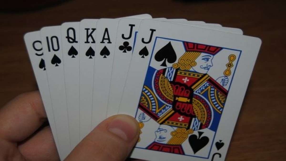 5 Things to Know About Euchre to Get to the Next Level