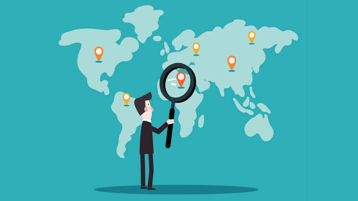 Best Practices for International SEO