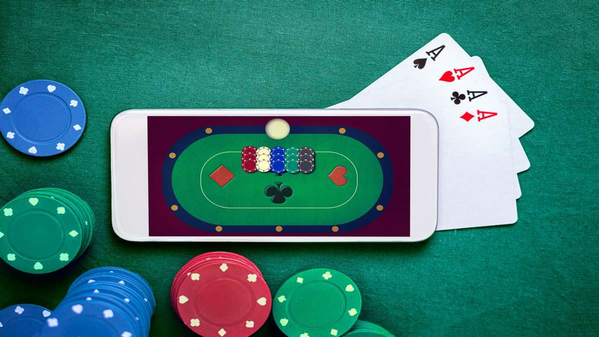 How to play poker very successfully?