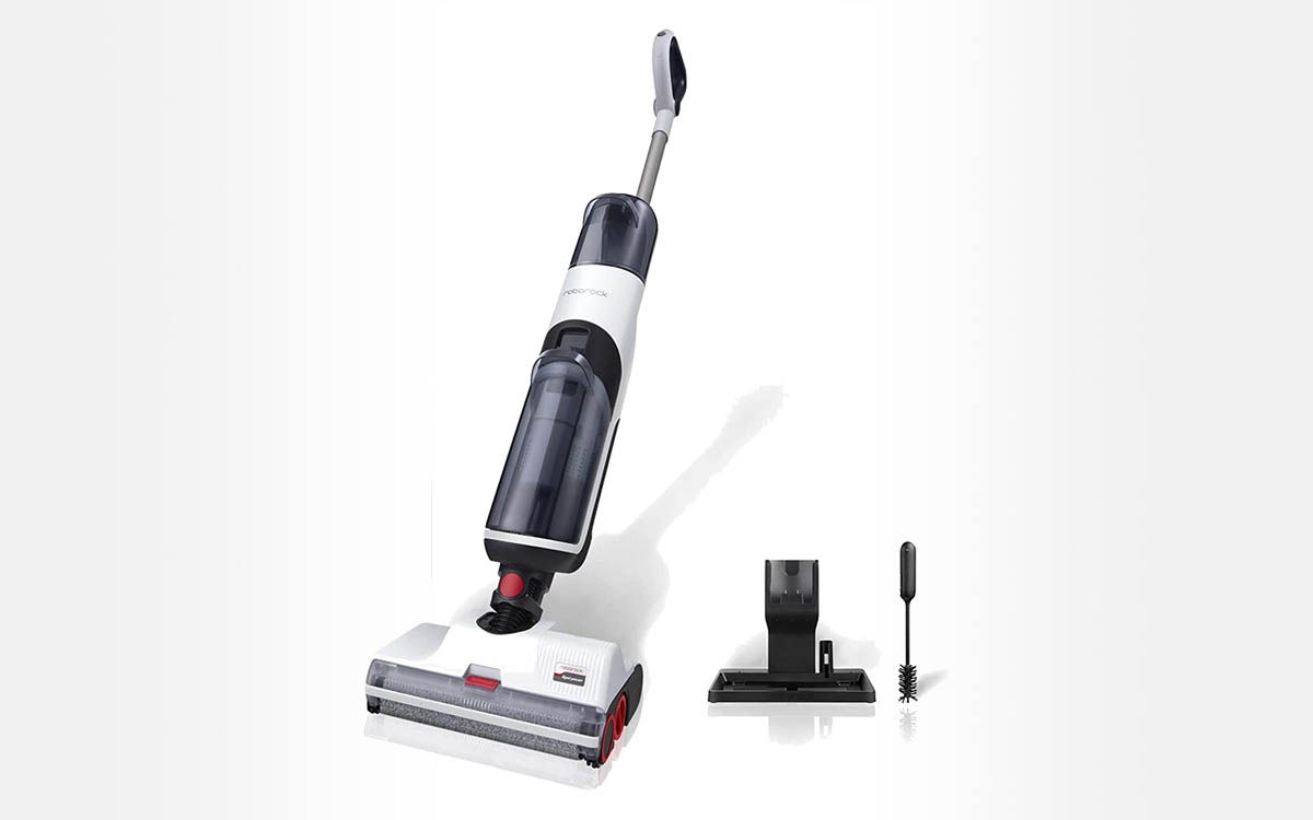 Roborock Dyad vacuum cleaner