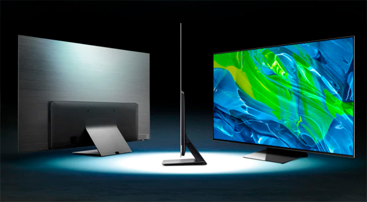 Samsung presents its novelties of TV and sound bars for Spain