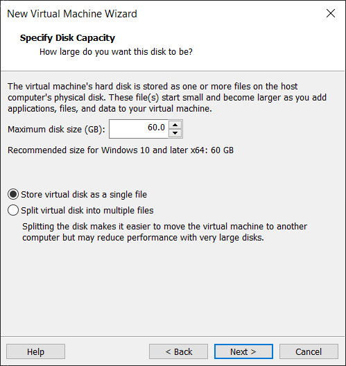 How to run Windows 11 in a virtual machine, step by step 41