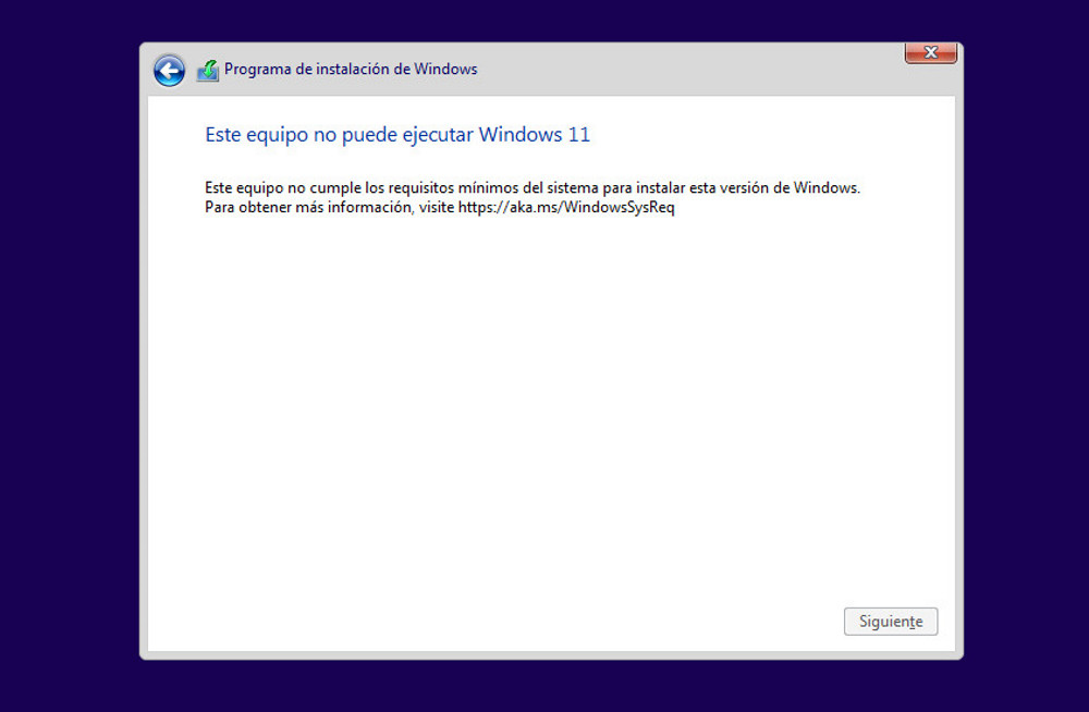 How to run Windows 11 in a virtual machine, step by step 45