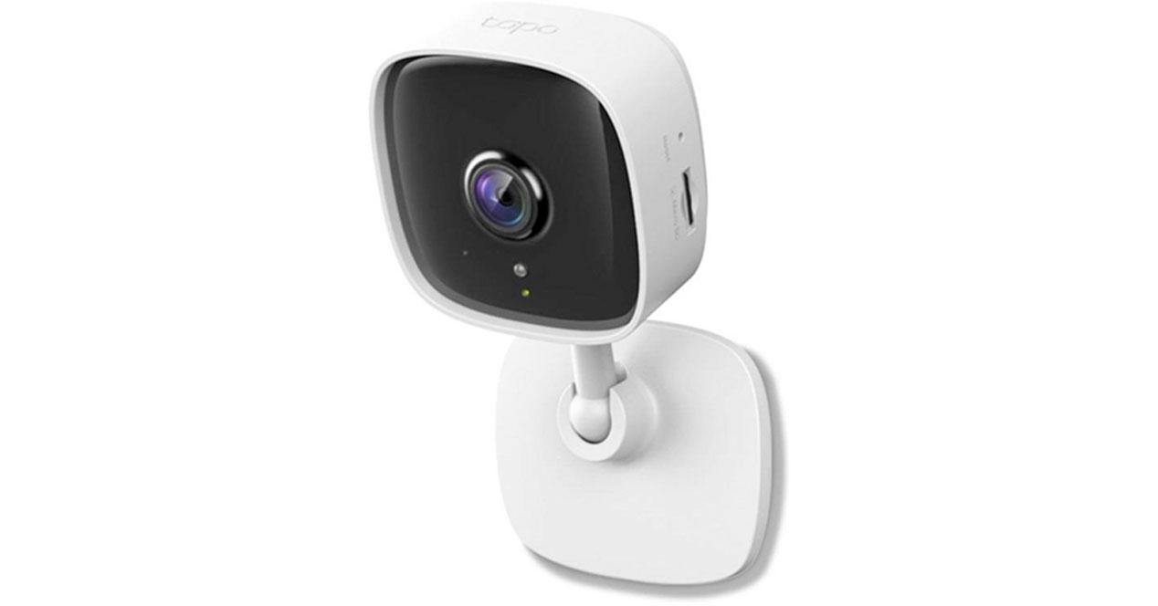 Cover camera.