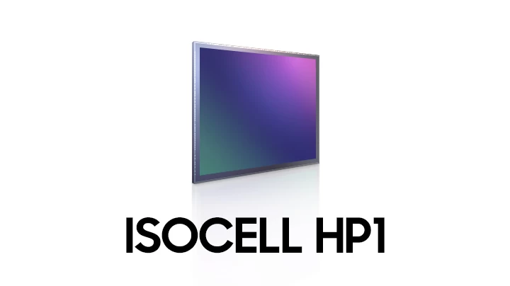 Samsung's ISOCELL HP1 Camera Sensor