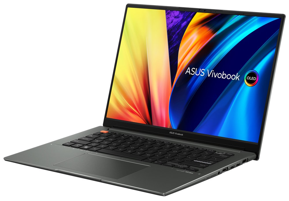 ASUS VivoBook S 14X OLED (M5402)