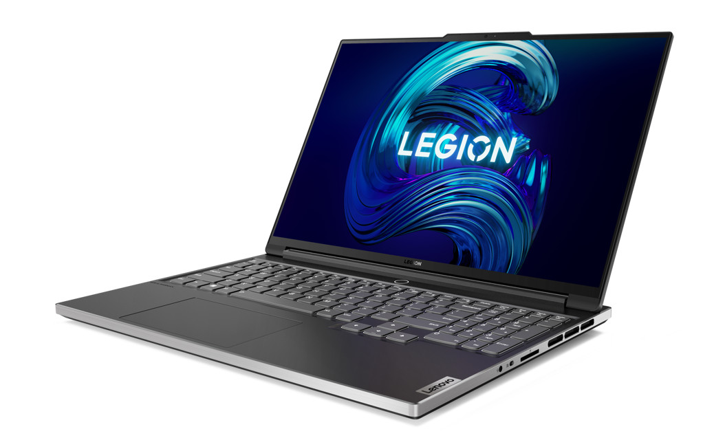 Lenovo Unveils New Legion 38 Series Gaming Laptops