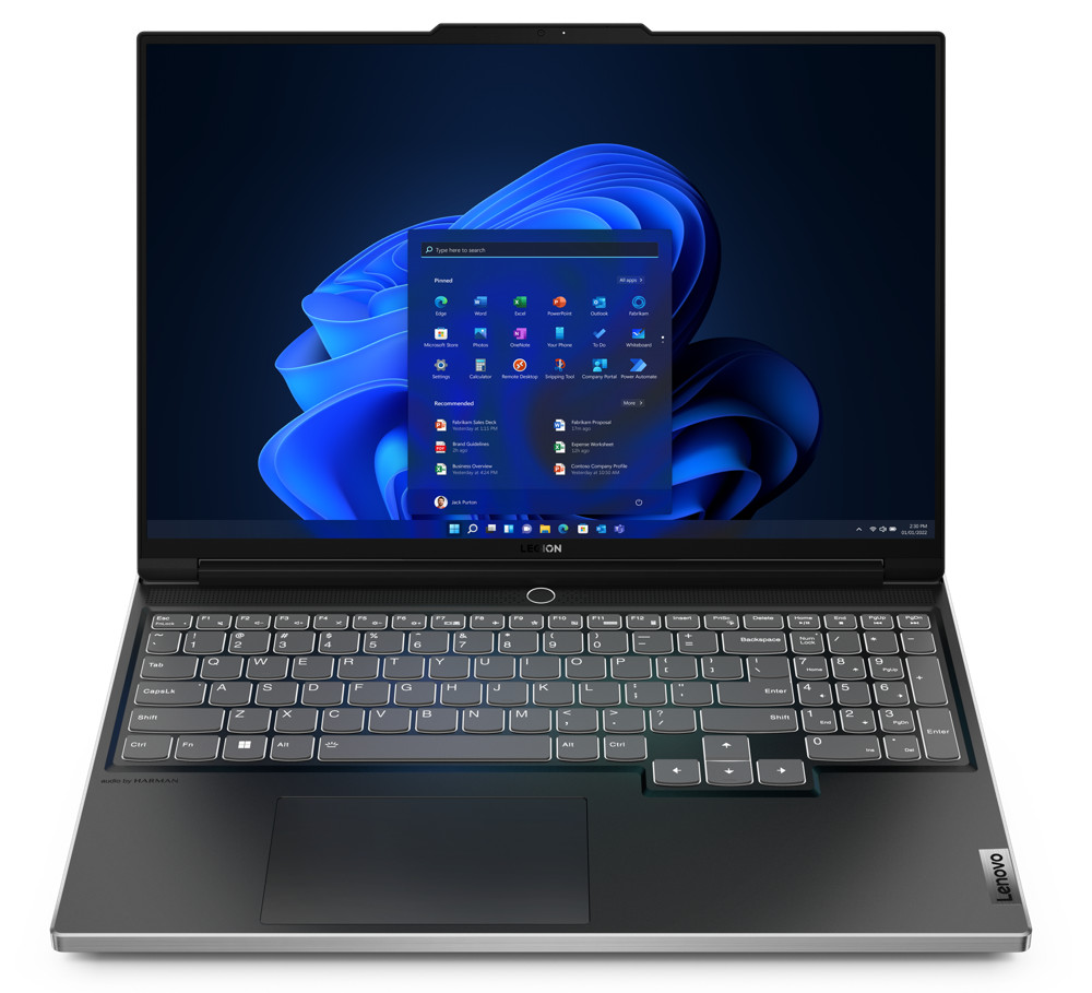 Lenovo Unveils New Legion 40 Series Gaming Laptops