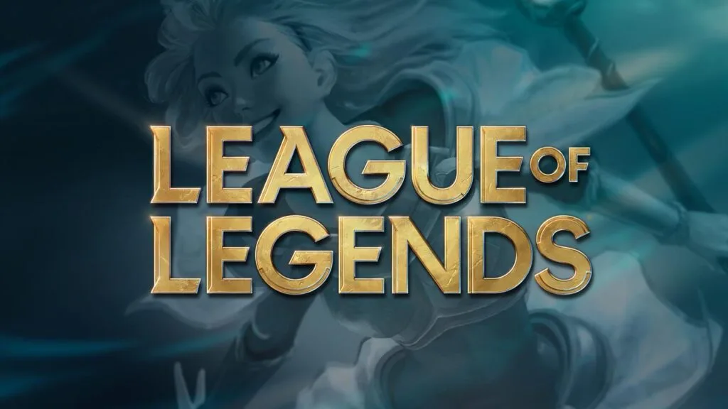 League of Legends by Riot Games