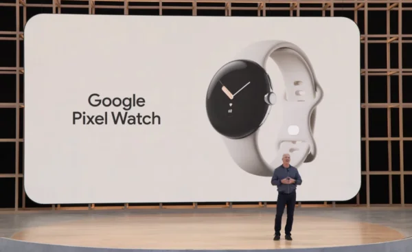 [Google I/O 2022]  Google confirms Pixel Watch and Pixel 7 for this year;  Pixel 6A and Buds Pro arrive in July