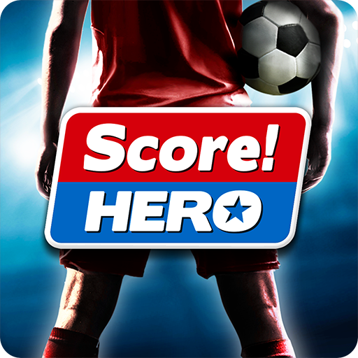 Score!  Hero Android
