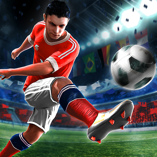 Final Kick: Android Online Soccer