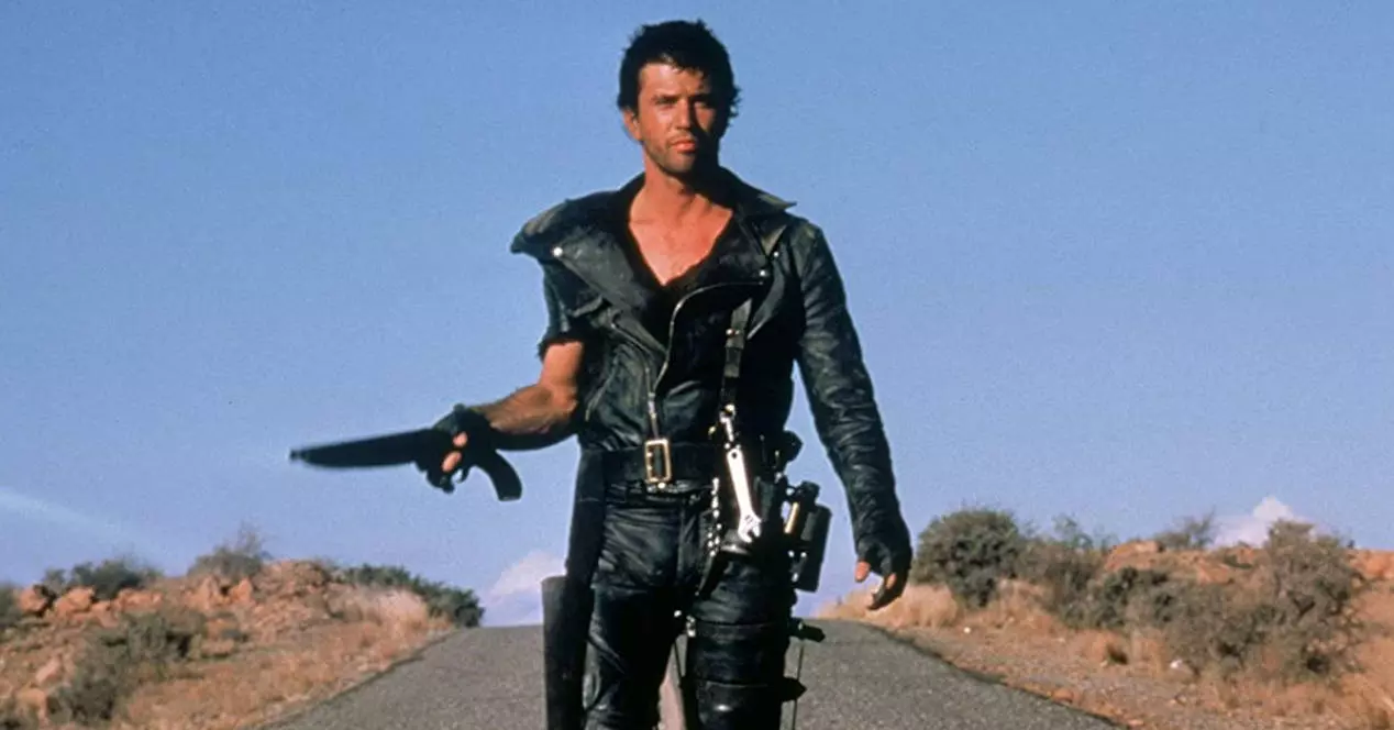 mad max 2