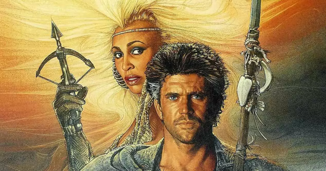 Mad Max 3