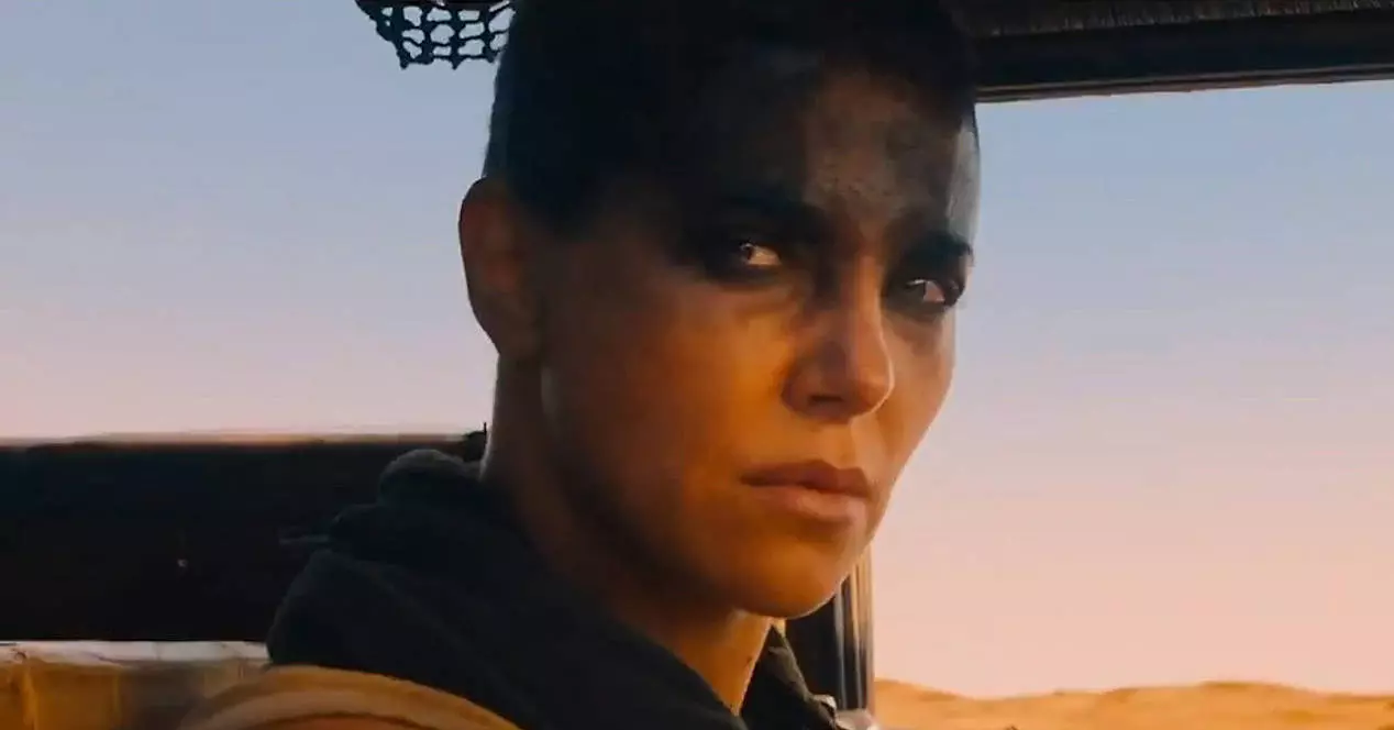 Imperator Furiosa