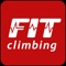 FIT climbing training
