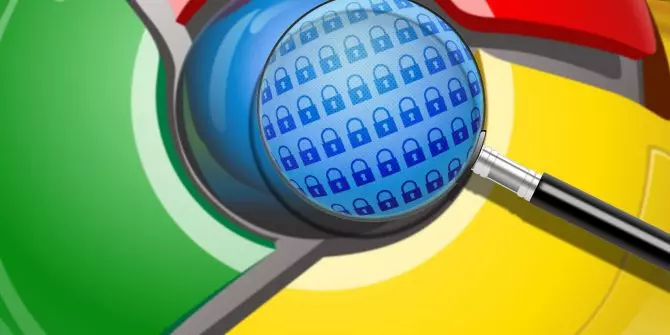 Google Chrome improves security