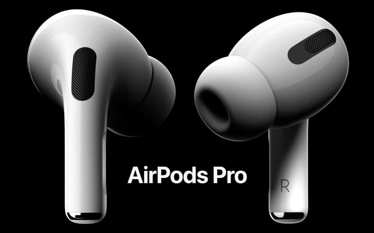 airpods pro exchange