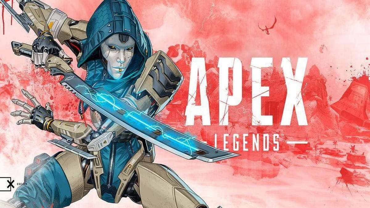 6 Best Techniques to Become a Pro in Apex Legends
