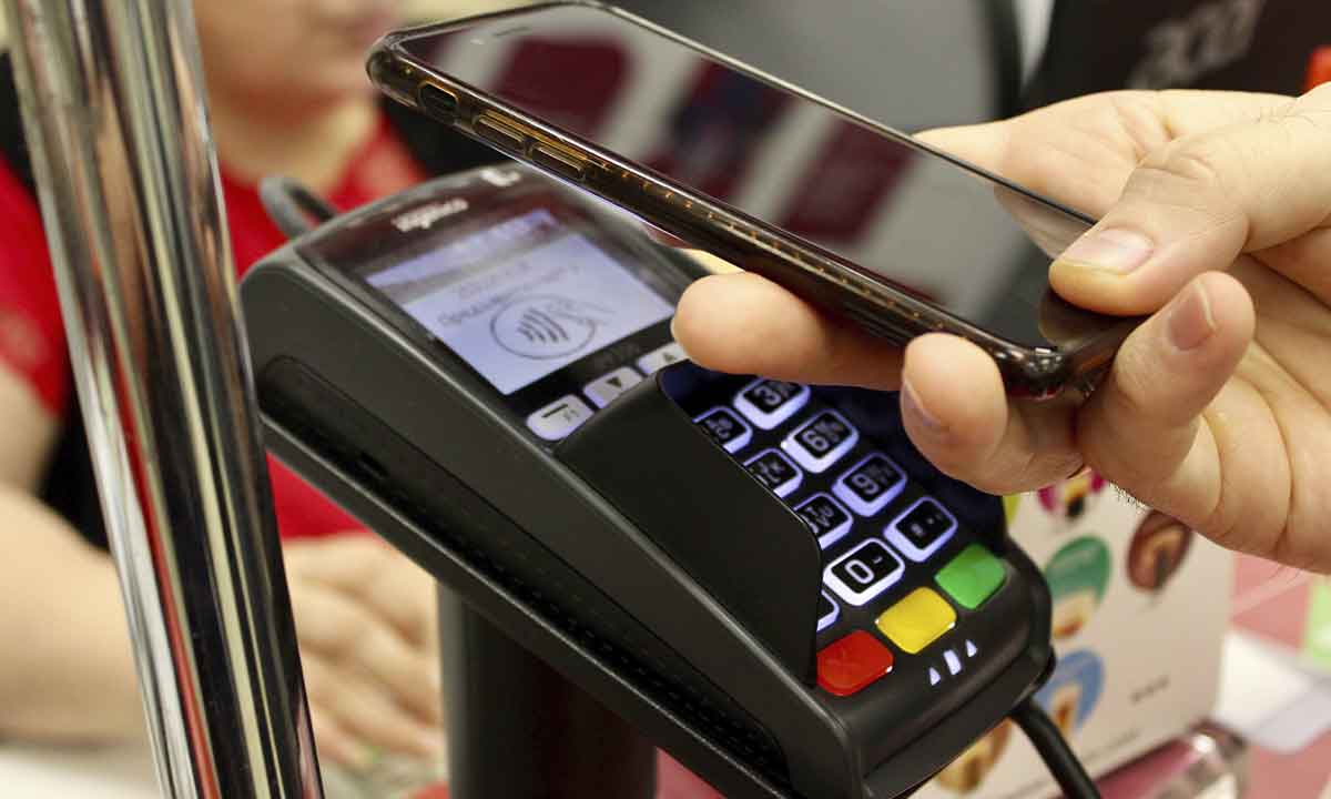 Apple Pay is also in the crosshairs of European regulators