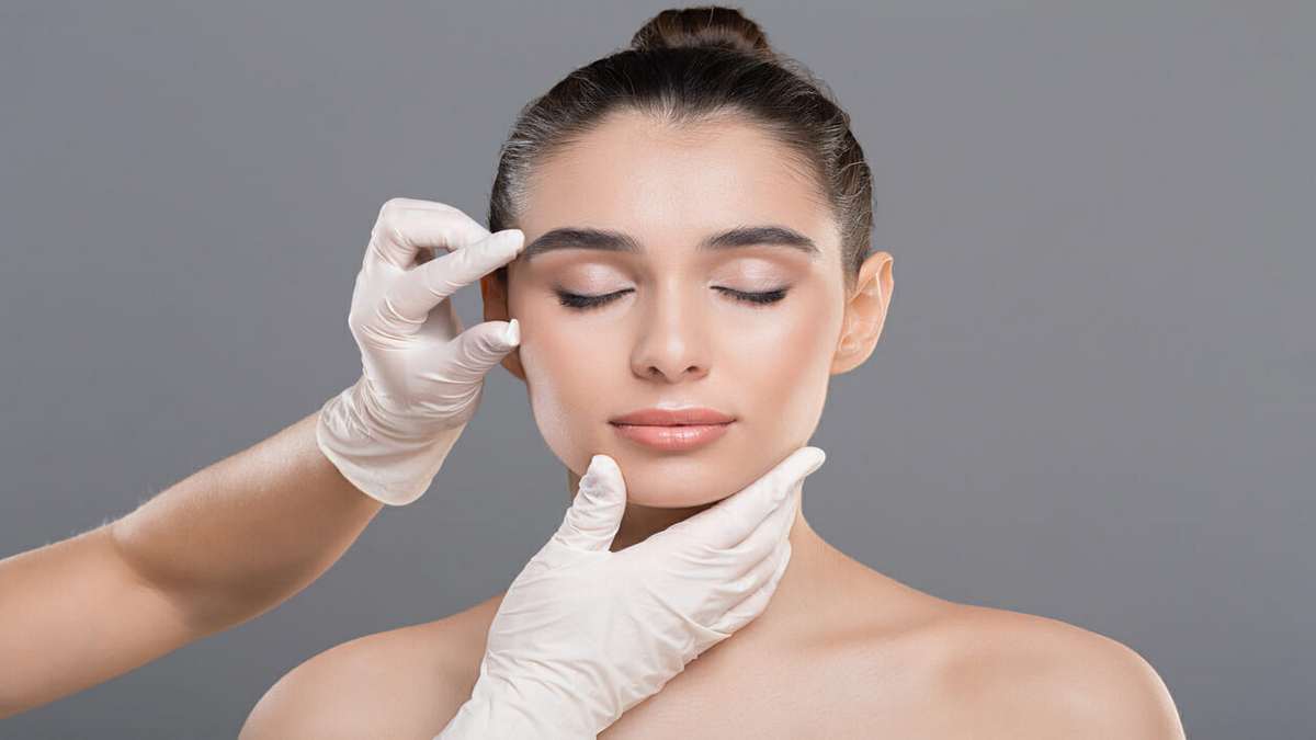 The Complete Guide to Plastic Surgery