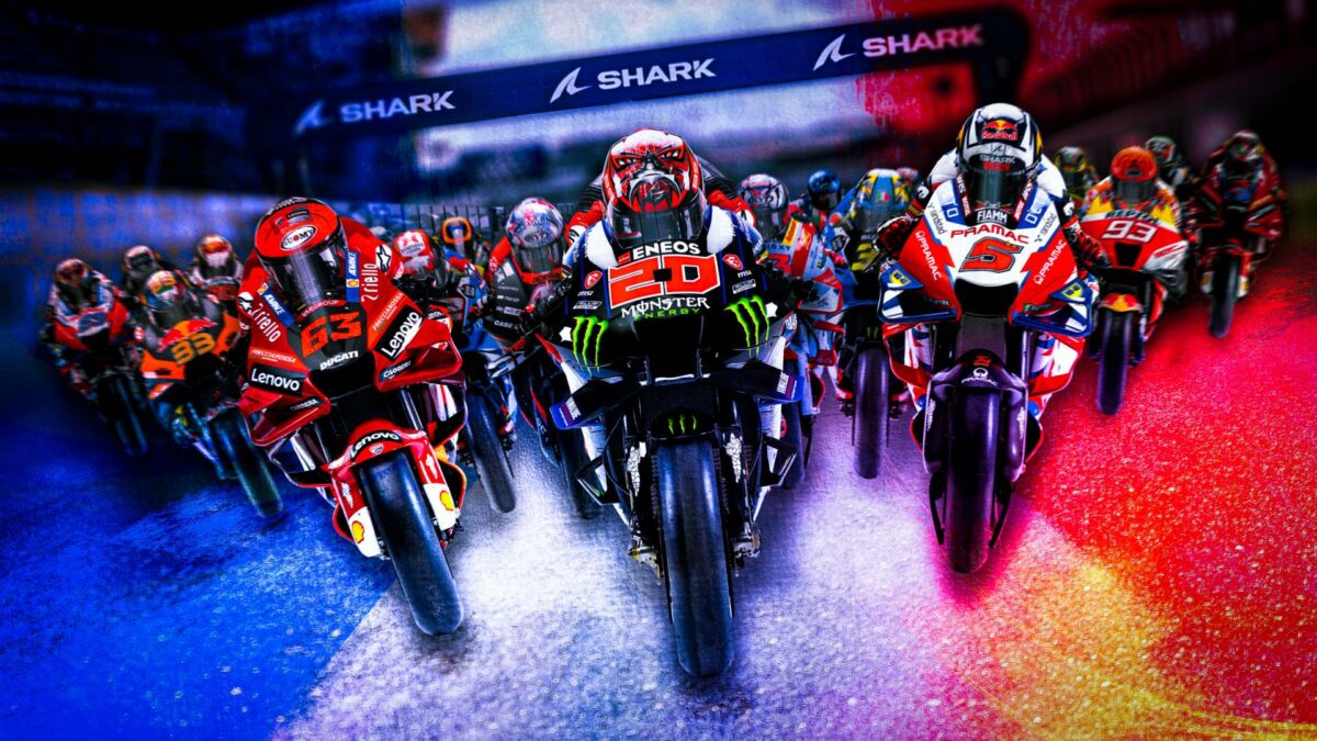 Moto GP 2022 streaming