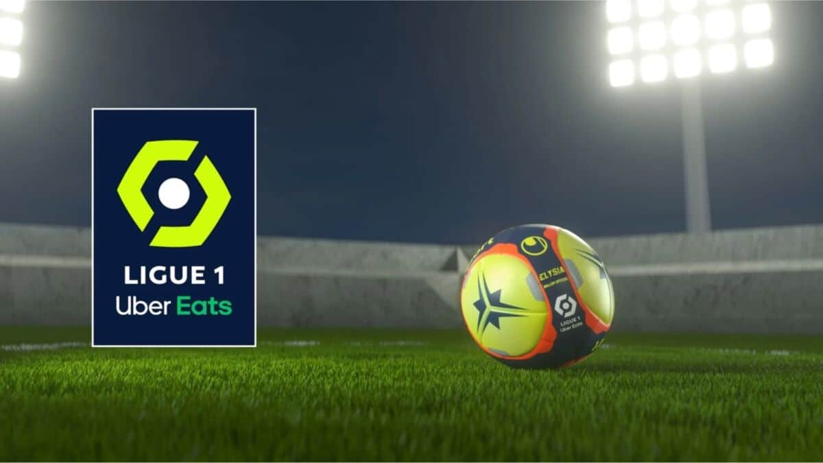Ligue 1 streaming