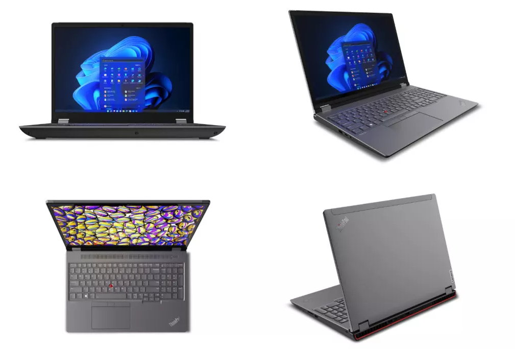Lenovo ThinkPad P16