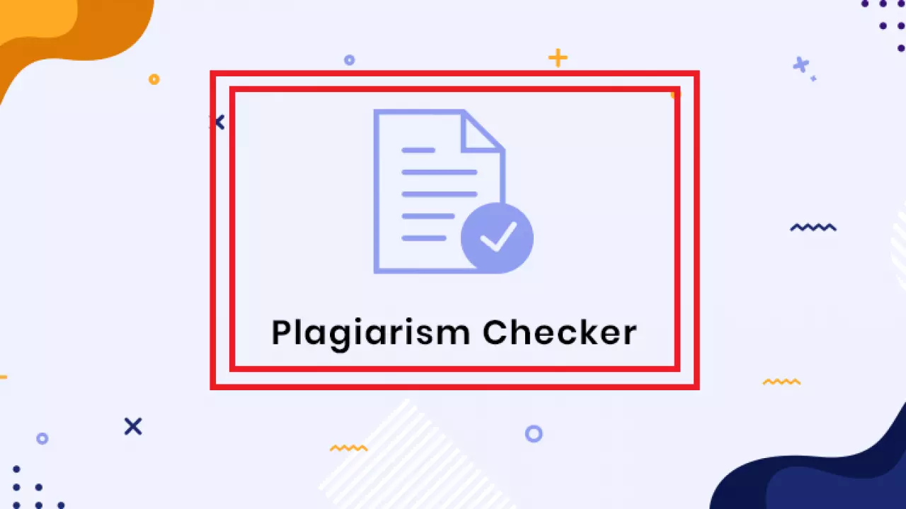 Best Plagiarism Checker Tools for Content Marketing